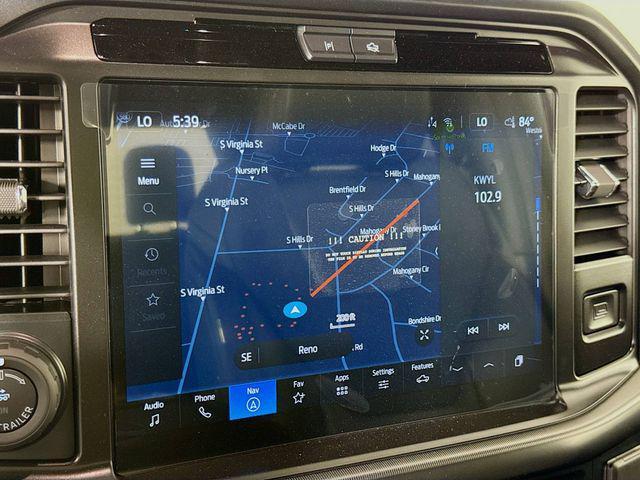 new 2025 Ford F-150 car, priced at $101,665