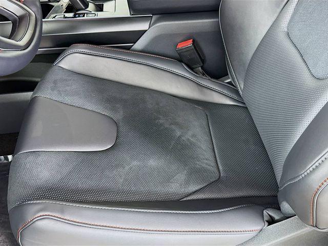 new 2025 Ford F-150 car, priced at $101,665