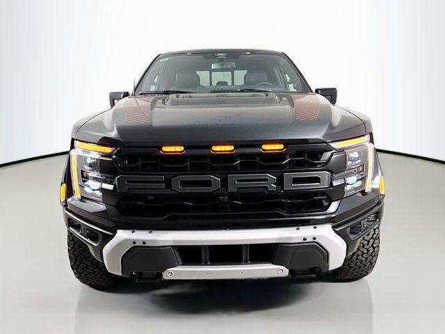 new 2025 Ford F-150 car, priced at $101,665