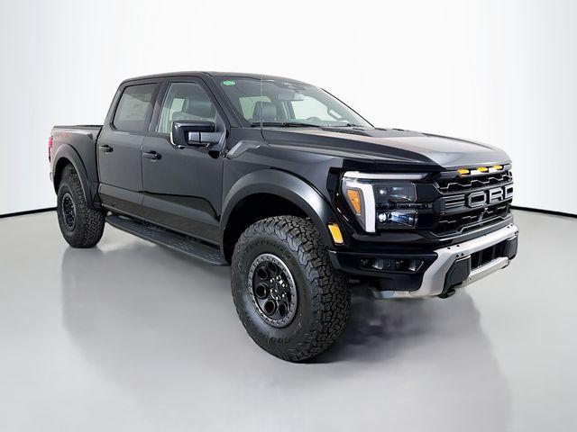 new 2025 Ford F-150 car, priced at $101,665