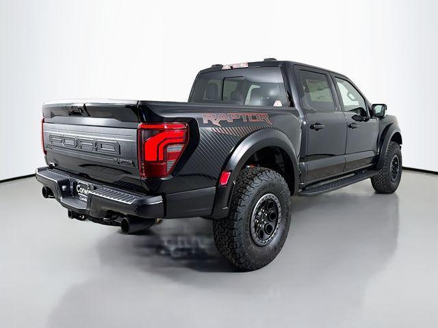 new 2025 Ford F-150 car, priced at $101,665