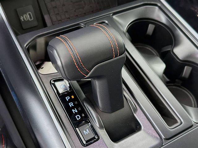 new 2025 Ford F-150 car, priced at $101,665