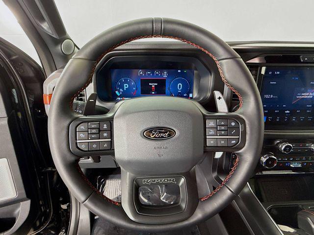 new 2025 Ford F-150 car, priced at $101,665