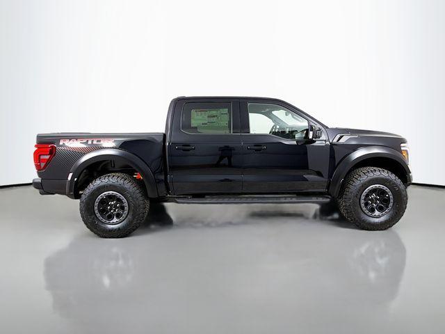 new 2025 Ford F-150 car, priced at $101,665