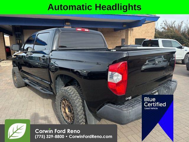 used 2016 Toyota Tundra car, priced at $31,749