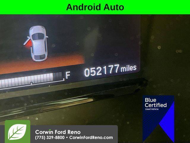 used 2020 Honda HR-V car, priced at $21,989