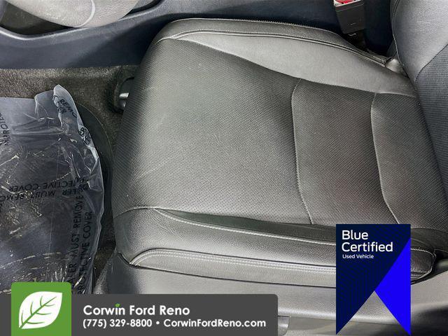 used 2020 Honda HR-V car, priced at $21,989