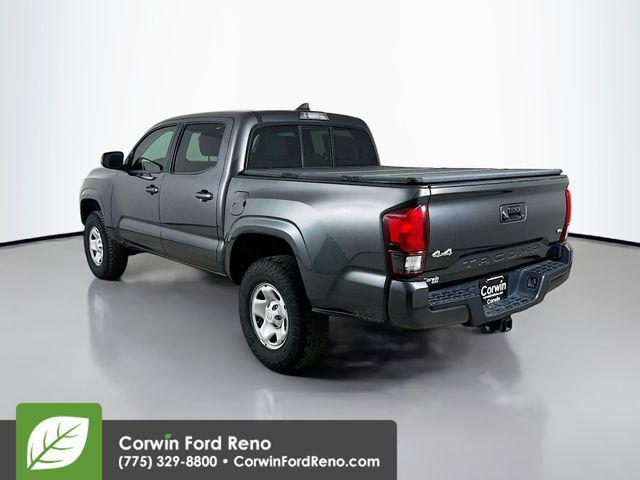 used 2019 Toyota Tacoma car