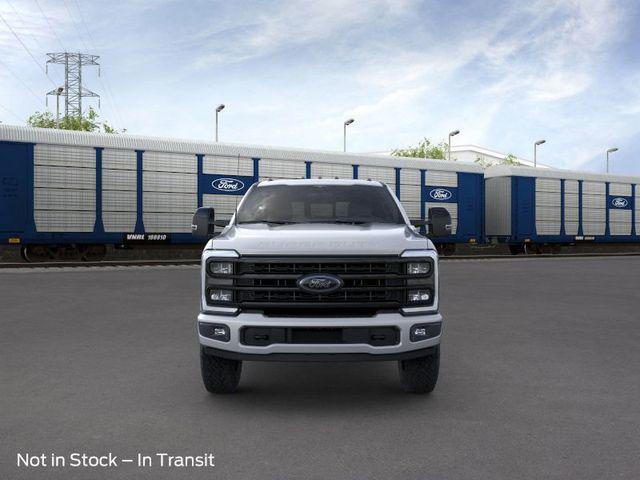 new 2024 Ford F-350 car, priced at $92,370