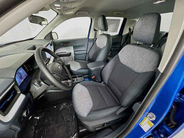 new 2025 Ford Maverick car, priced at $31,600