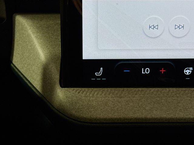 new 2025 Ford Maverick car, priced at $31,600