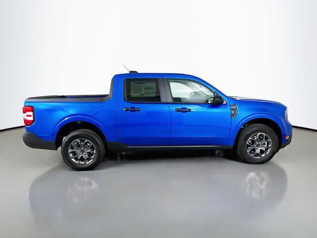 new 2025 Ford Maverick car, priced at $31,600