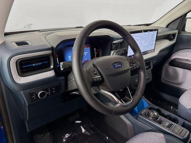 new 2025 Ford Maverick car, priced at $31,600