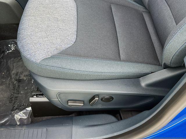 new 2025 Ford Maverick car, priced at $31,600