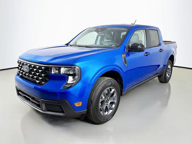 new 2025 Ford Maverick car, priced at $31,600