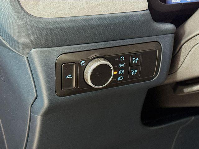 new 2025 Ford Maverick car, priced at $31,600