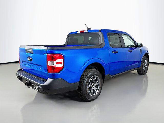 new 2025 Ford Maverick car, priced at $31,600