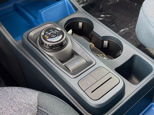 new 2025 Ford Maverick car, priced at $31,600