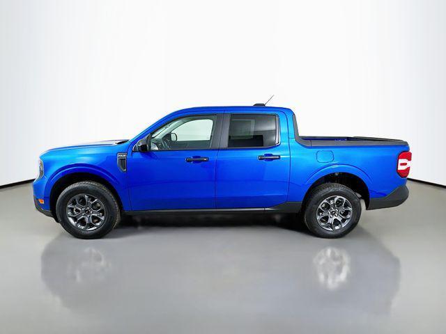 new 2025 Ford Maverick car, priced at $31,600