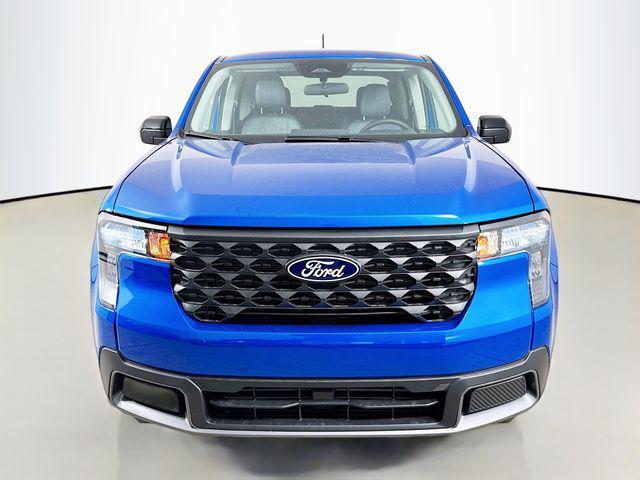 new 2025 Ford Maverick car, priced at $31,600