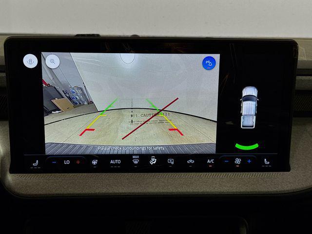 new 2025 Ford Maverick car, priced at $31,600