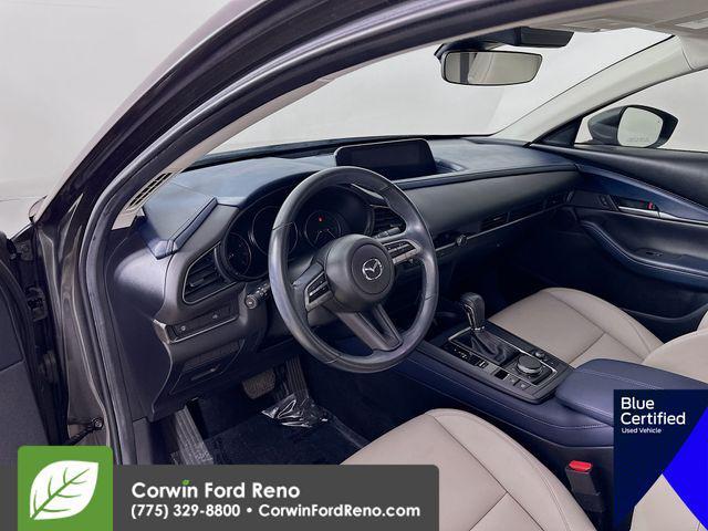 used 2020 Mazda CX-30 car, priced at $18,989