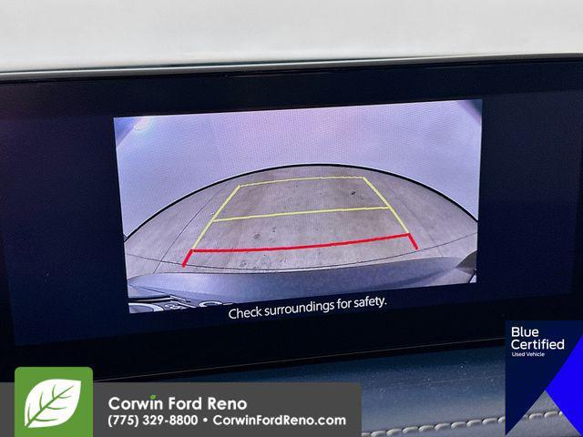 used 2020 Mazda CX-30 car, priced at $18,989