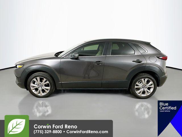 used 2020 Mazda CX-30 car, priced at $18,989