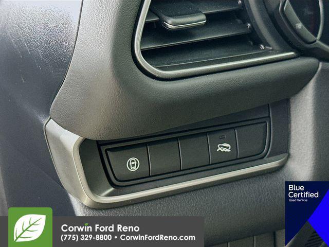 used 2020 Mazda CX-30 car, priced at $18,989