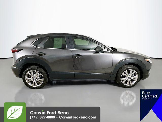 used 2020 Mazda CX-30 car, priced at $18,989