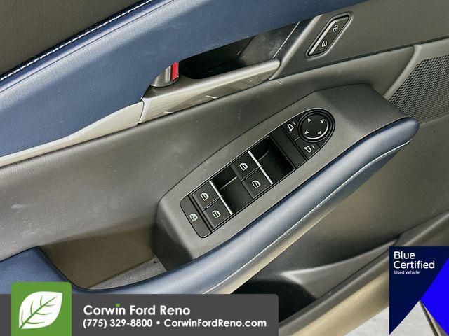 used 2020 Mazda CX-30 car, priced at $18,989