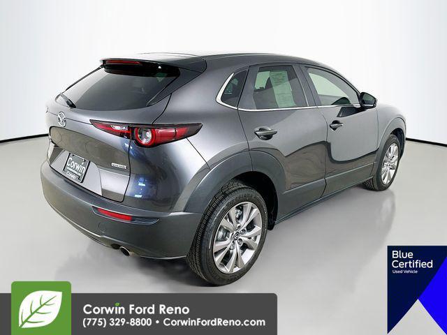 used 2020 Mazda CX-30 car, priced at $18,989