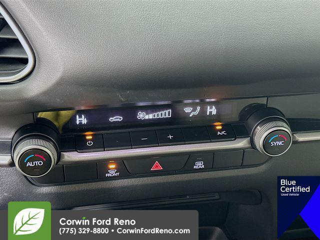 used 2020 Mazda CX-30 car, priced at $18,989