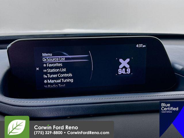 used 2020 Mazda CX-30 car, priced at $18,989