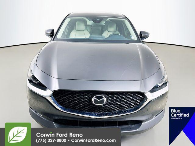 used 2020 Mazda CX-30 car, priced at $18,989
