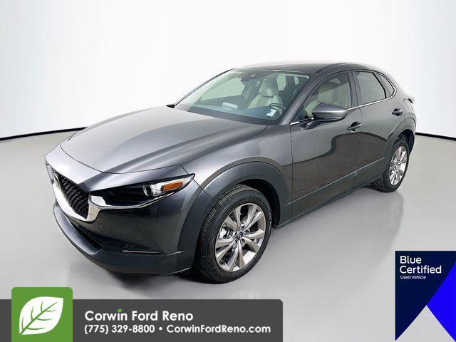 used 2020 Mazda CX-30 car, priced at $18,989