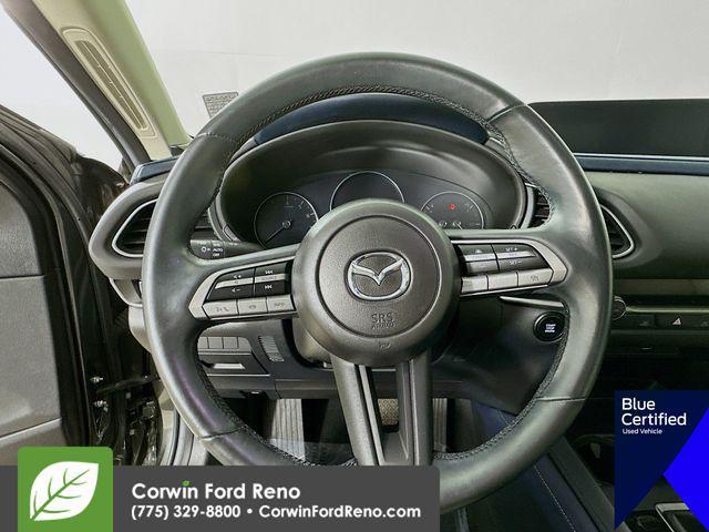 used 2020 Mazda CX-30 car, priced at $18,989
