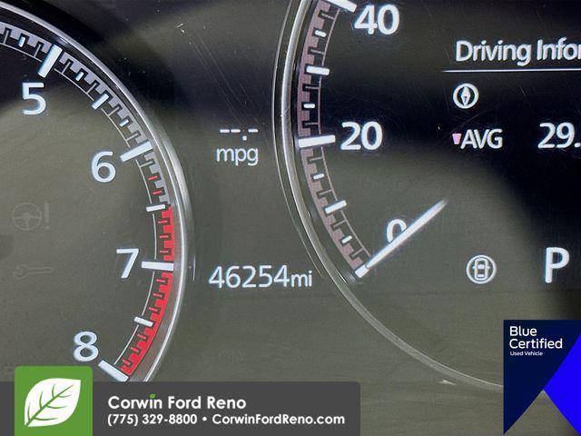 used 2020 Mazda CX-30 car, priced at $18,989