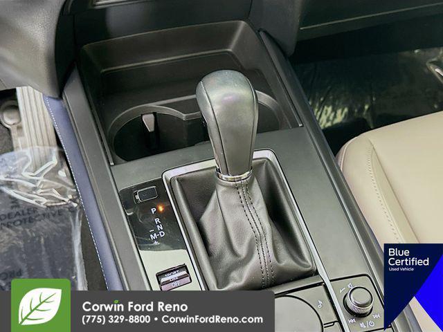 used 2020 Mazda CX-30 car, priced at $18,989