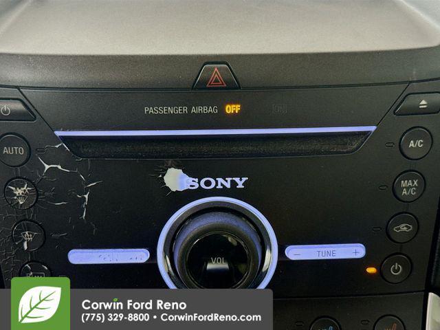 used 2015 Ford Edge car, priced at $9,989