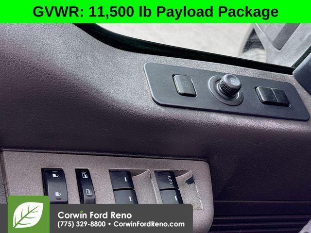 used 2011 Ford F-350 car, priced at $15,689