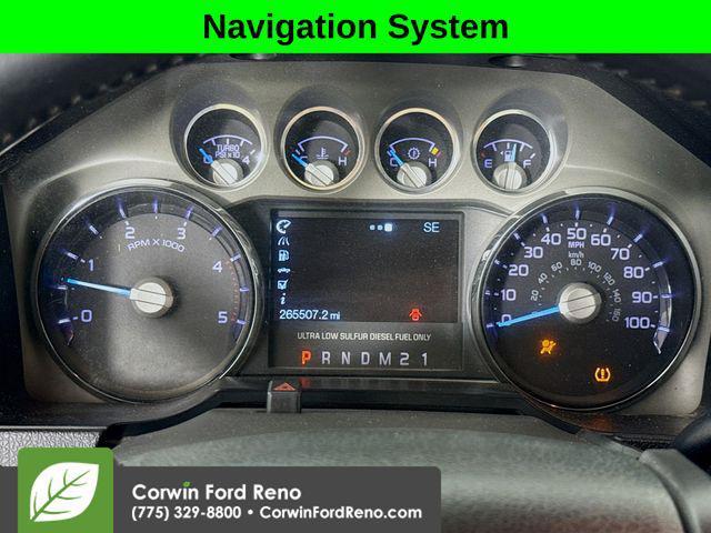 used 2011 Ford F-350 car, priced at $15,689