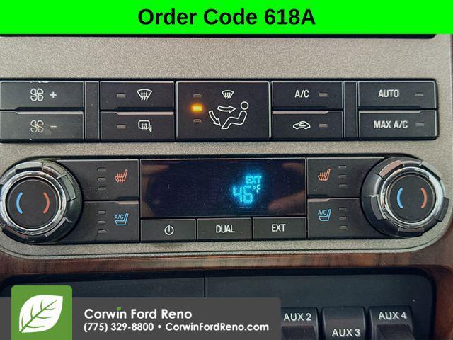 used 2011 Ford F-350 car, priced at $15,689