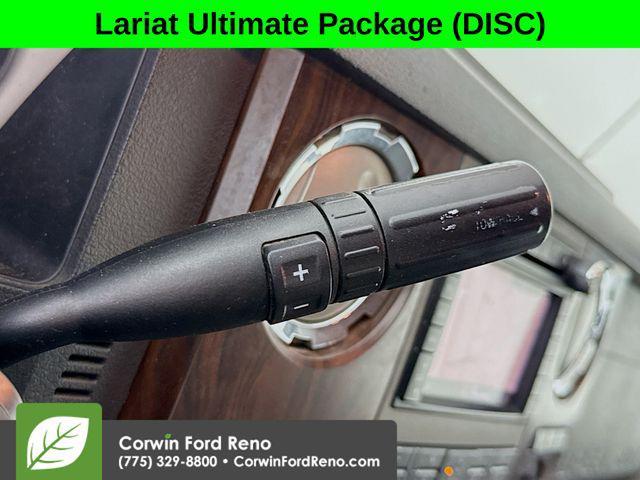 used 2011 Ford F-350 car, priced at $15,689