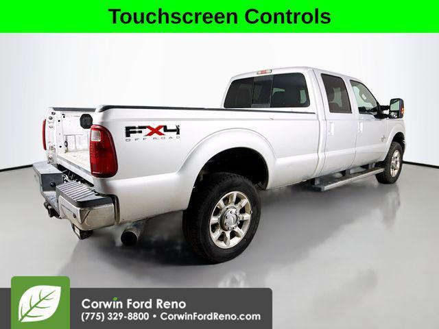 used 2011 Ford F-350 car, priced at $15,689