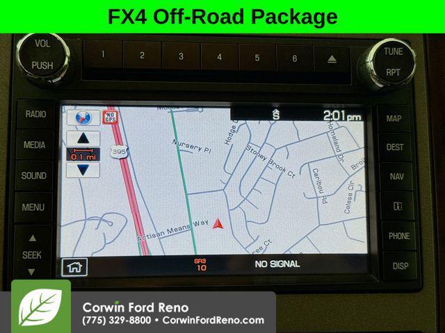 used 2011 Ford F-350 car, priced at $15,689