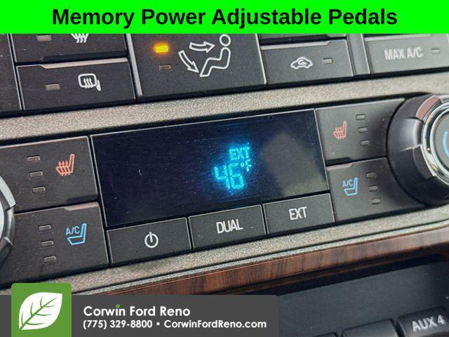 used 2011 Ford F-350 car, priced at $15,689