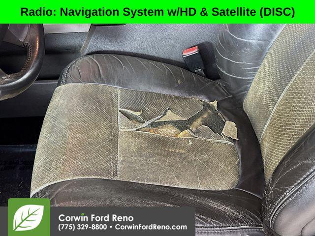 used 2011 Ford F-350 car, priced at $15,689