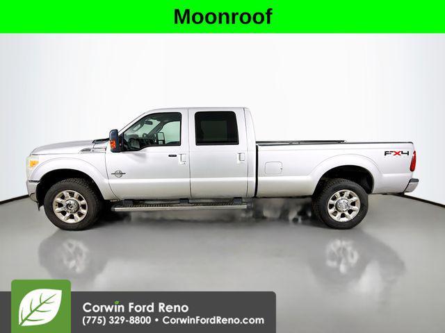 used 2011 Ford F-350 car, priced at $15,689