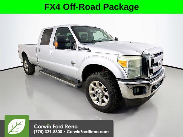 used 2011 Ford F-350 car, priced at $15,689